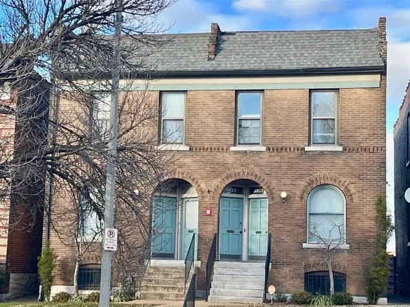 3813 Folsom Ave, Saint Louis, MO 63110