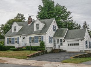 262 Pleasant St, Marlborough, MA 01752