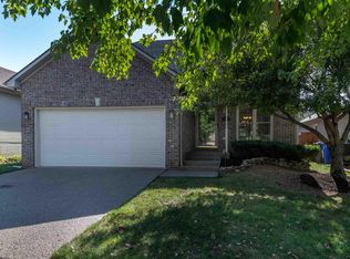 2957 Masters View Rd, Lexington, KY 40511