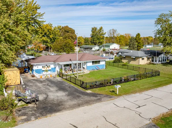 7336 E Wiser Ave, Camby, IN 46113
