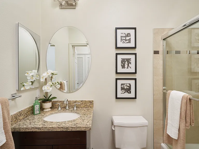 Palma de la Reina Apartments — Photo 11