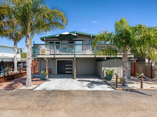 716 Seacliff Dr, Aptos, CA 95003