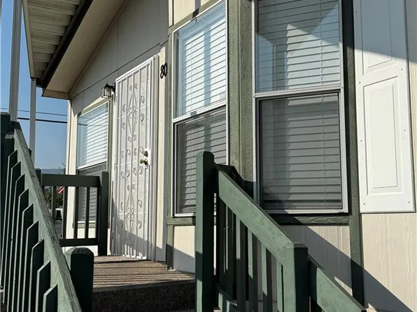 301 E Foothill Blvd Space 80, Pomona, CA 91767