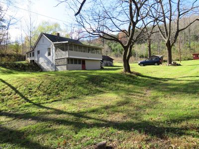436 Little Catawba Creek Rd, Troutville, VA, 24175