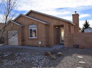6140 Ursa Ave NW, Albuquerque, NM 87114