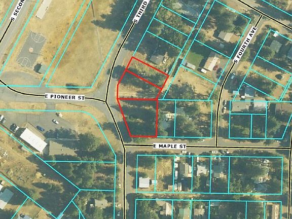 2nd image of S 3rd Ave Lot 1-7-8