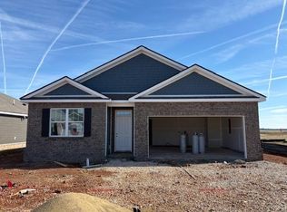 9095 Bluestem Cir, Bowling Green, KY 42104