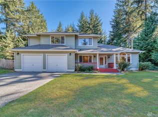 4781 Tree Ridge Ln NE, Poulsbo, WA 98370