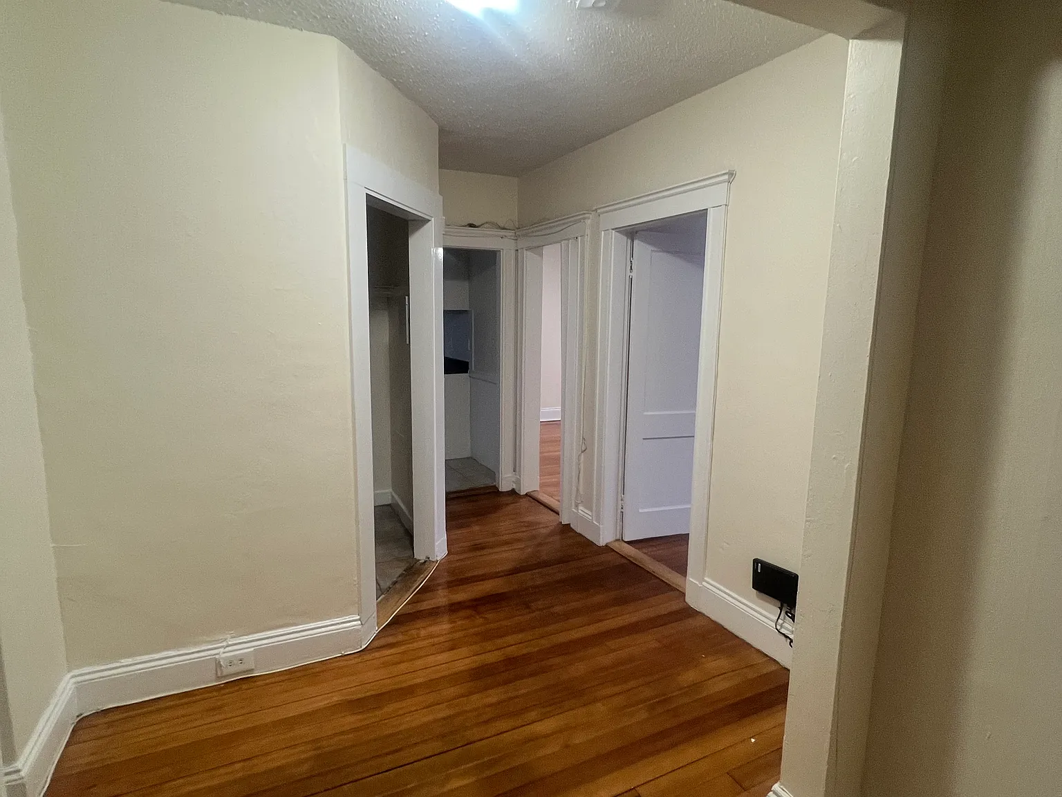 2 bed, 1.0 bath, $2,500 — Photo 2