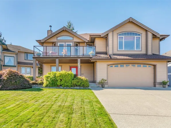 526 Douglas Pl, Ladysmith, BC V9G 2B9