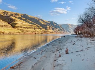13041 Snake River Rd, Asotin, WA 99402