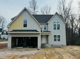 729 Bennett Ridge Ct, Wake Forest, NC 27587