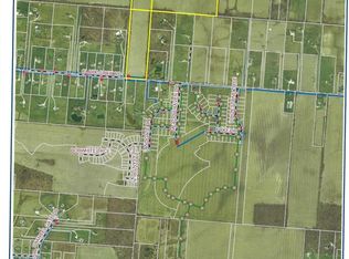 3873 Bean Oller Rd, Delaware, OH 43015