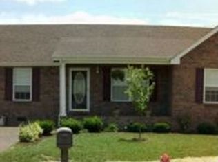 144 Shuab Rd, Portland, TN 37148