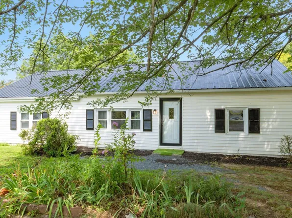 30949 N James Madison Hwy, New Canton, VA 23123