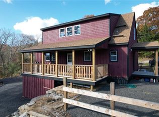 15 North Rd, Hopkinton, RI 02833