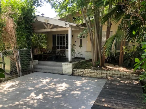 1243 Seward St, Los Angeles, CA 90038