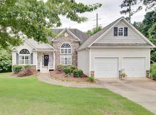 414 Victory Commons Way, Acworth, GA 30102