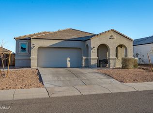 30794 W Whitton Ave, Buckeye, AZ 85396