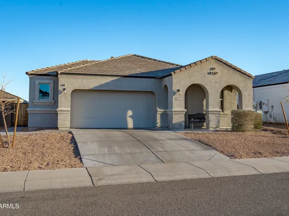 30794 W WHITTON Avenue, Buckeye, AZ 85396