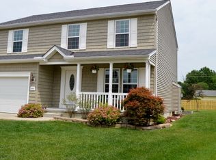 39091 Princeton Cir, Avon, OH 44011