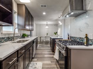 1622 Evergreen Dr, Mesquite, TX 75149