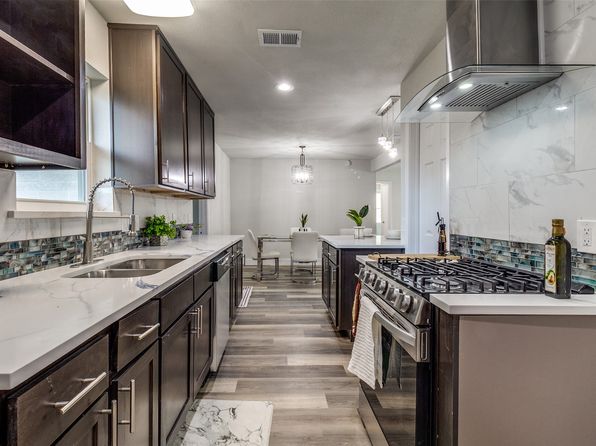 Home for Sale in Mesquite TX
