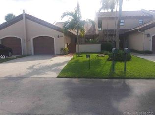 8725 SW 113th Ct #8725, Miami, FL 33173