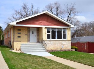 2208 W 119th St, Chicago, IL