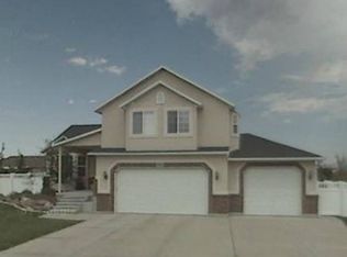 5802 W Yellow Stone Cir, South Jordan, UT 84095