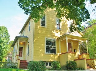 409 3rd St #2, Ann Arbor, MI 48103