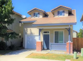 3336 Marrissey Ln, Sacramento, CA 95834