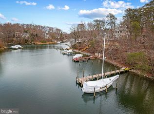 1840 Shore Dr, Annapolis, MD 21401