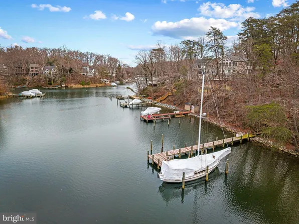 1840 Shore Dr, Annapolis, MD 21401