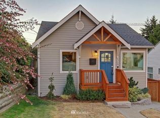 4729 37th Ave SW, Seattle, WA 98126