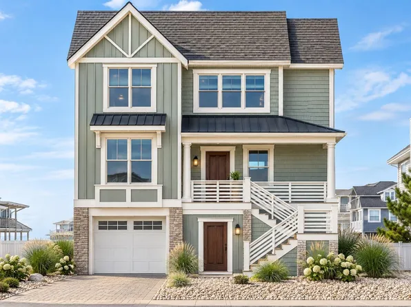 22 Meadow View Ln, Avalon Manor, NJ 08202