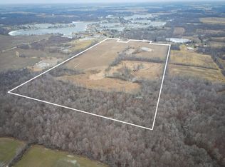 1601 W Territorial Rd, Camden, MI 49232