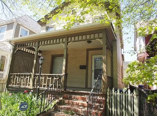 2912 Clinton Ave, Cleveland, OH