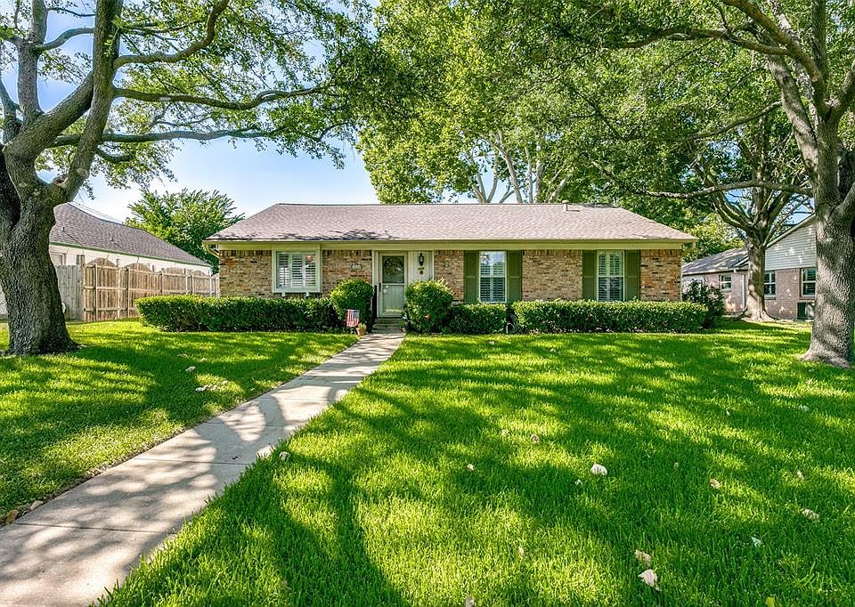 1232 Cherokee Dr, Richardson, TX 75080 | Zillow