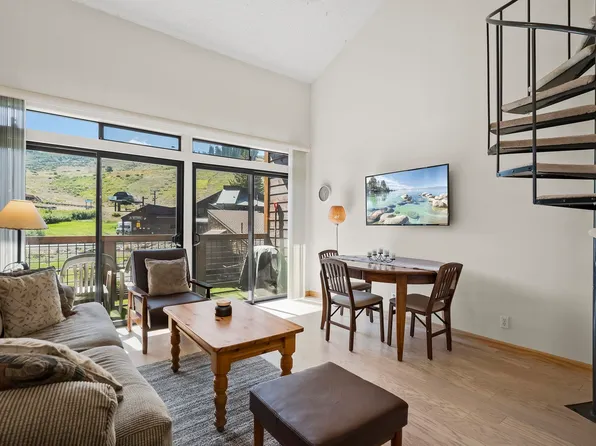 11591 Snowpeak Way #407, Truckee, CA 96161