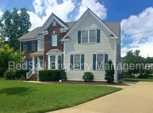 13215 Compass Way, Carrollton, VA 23314