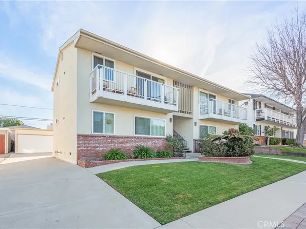 25232 Bigelow Rd, Torrance, CA 90505