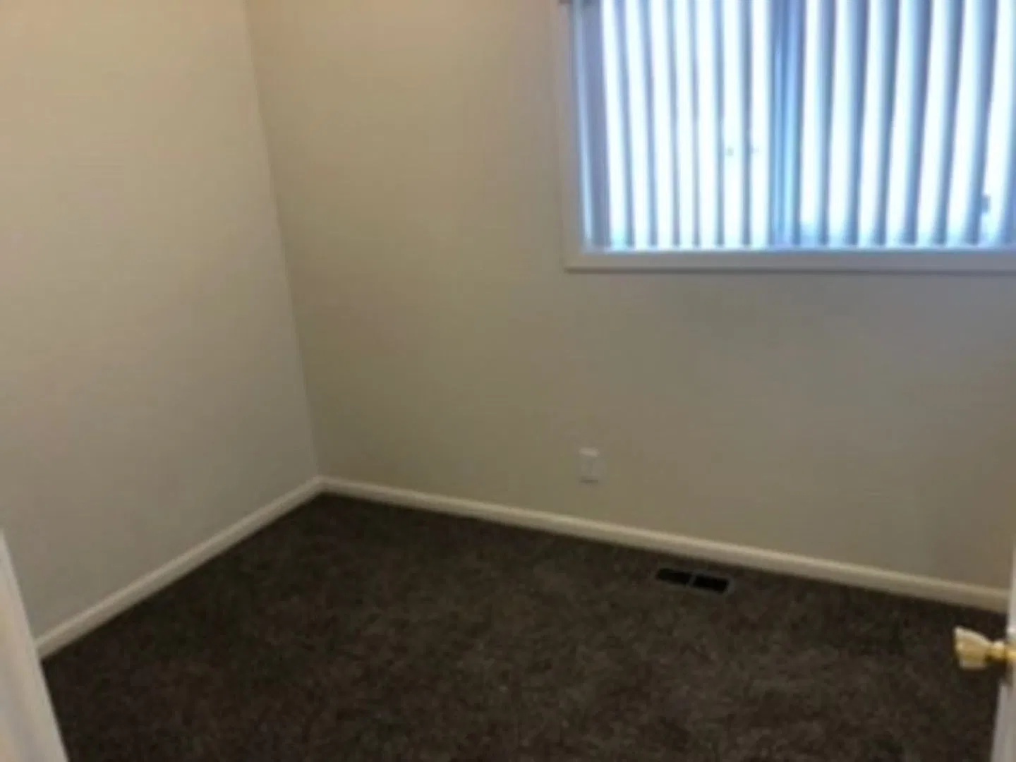 3 bedroom 1 bath house — Photo 4