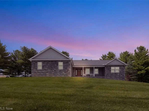 4970 County Road 57, New Lexington, OH 43764