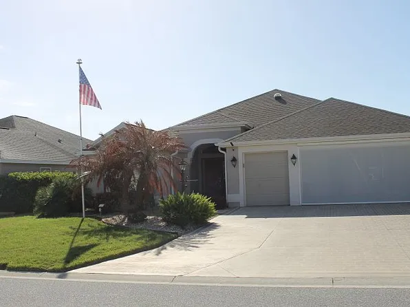 1134 Fieldbrook Way, The Villages, FL 32163