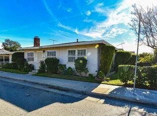 (Undisclosed Address), Alhambra, CA 91801