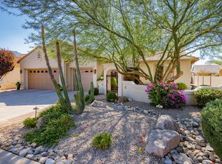 61835 E Oakwood Dr, Saddlebrooke, AZ 85739