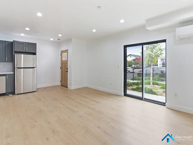 328 1/2 N La Fayette Park Pl #A — Photo 10