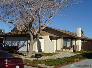 44800 Denmore Ave, Lancaster, CA 93535