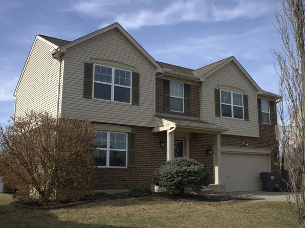 4117 Haddo Trce, Burlington, KY 41005